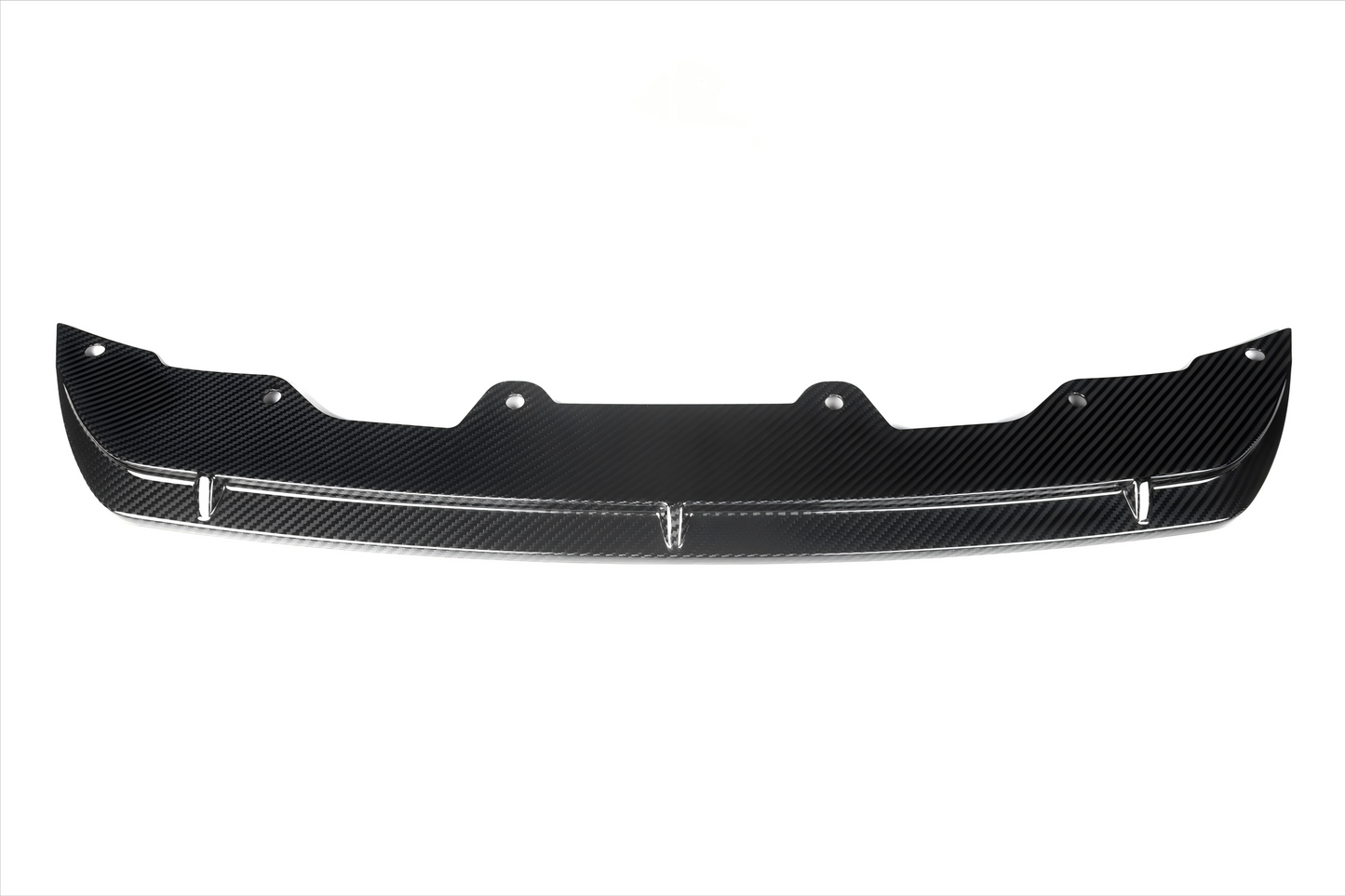 MP Style Dry Carbon Front Lip - BMW F90 M5 PRE-LCI