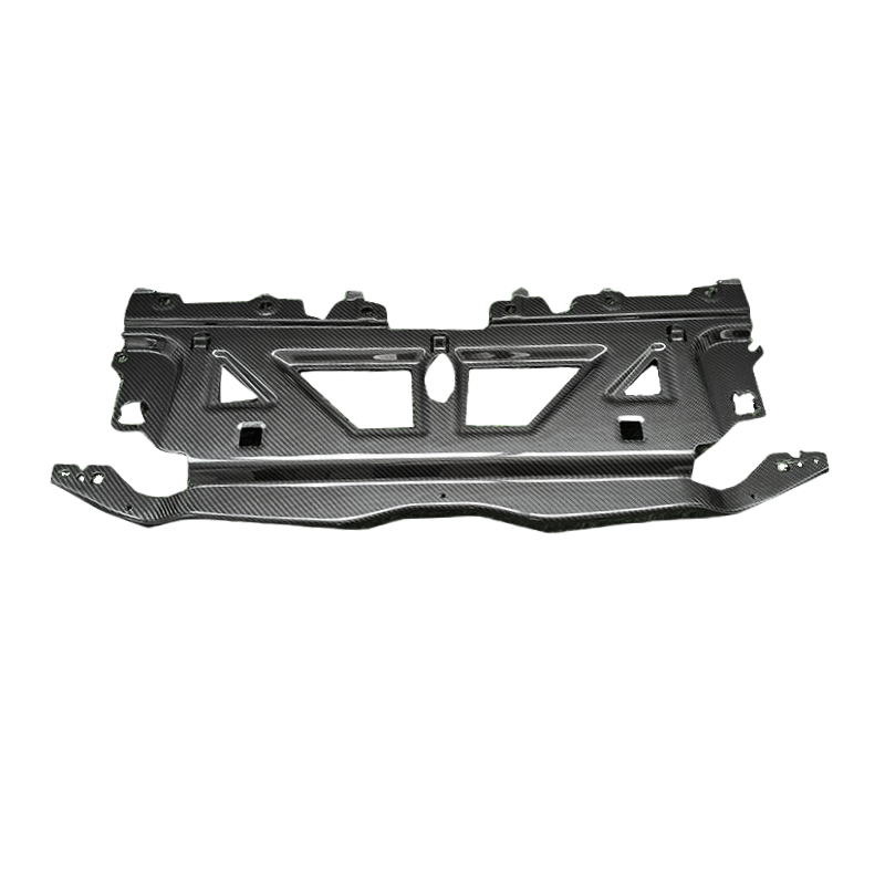 CARBON FIBER RADIATOR COVER - BMW G80 M3 & G82/83 M4