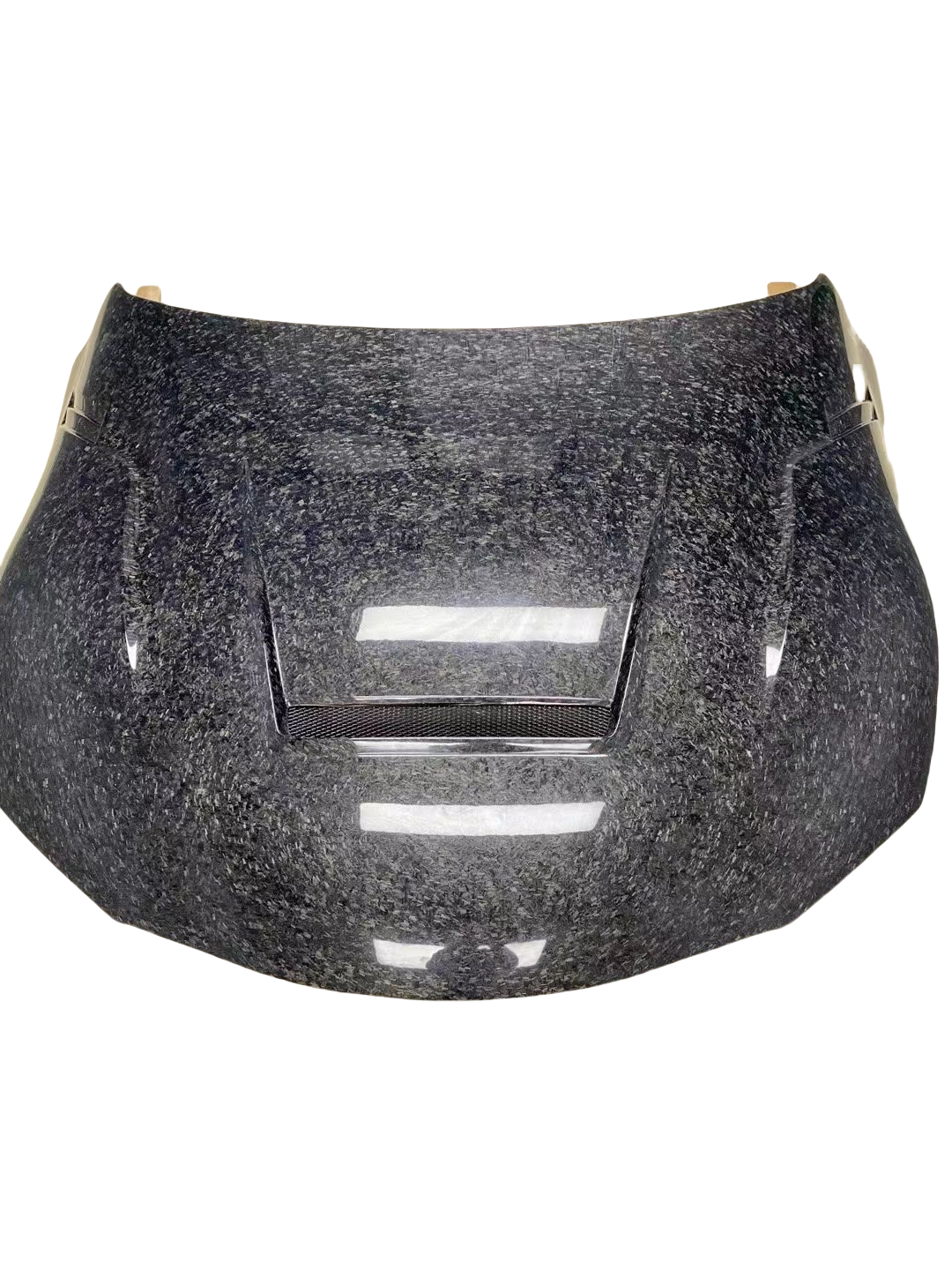 CARBON FIBER FRONT HOOD - A90 SUPRA