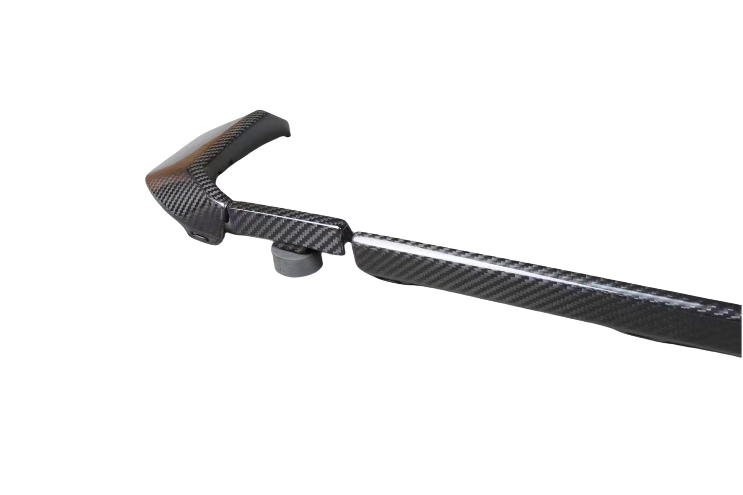 MP STYLE CARBON FIBER REAR DIFFUSER AND TRIM - BMW G80 M3 & G82/83 M4