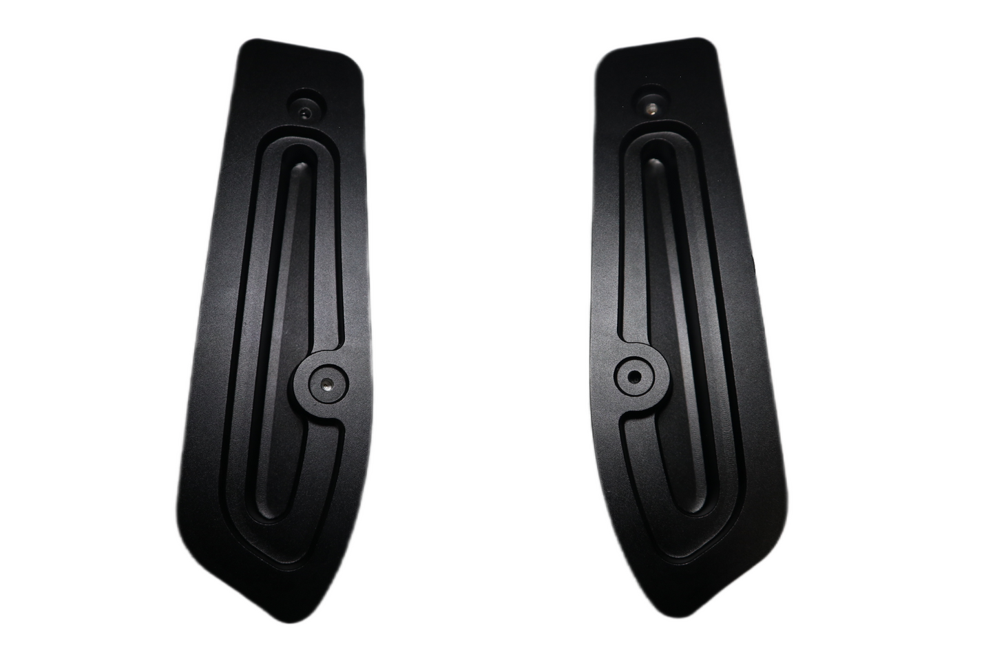 GT4 CARBON FIBER REAR WING 2.0 - BMW G87 M2&G80 M3 &G82 M4