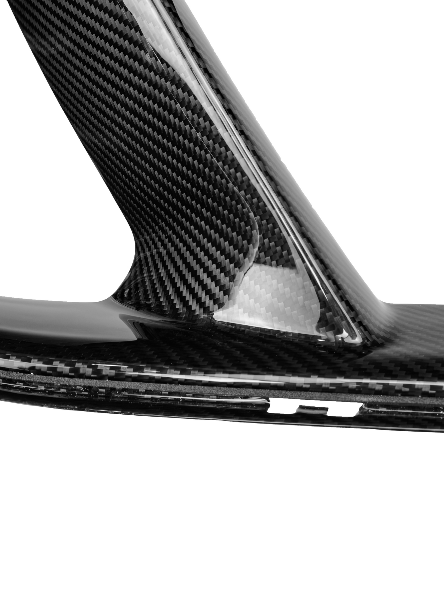 MP STYLE CARBON FIBER AIR DUCTS - BMW G80 M3 & G82/83 M4