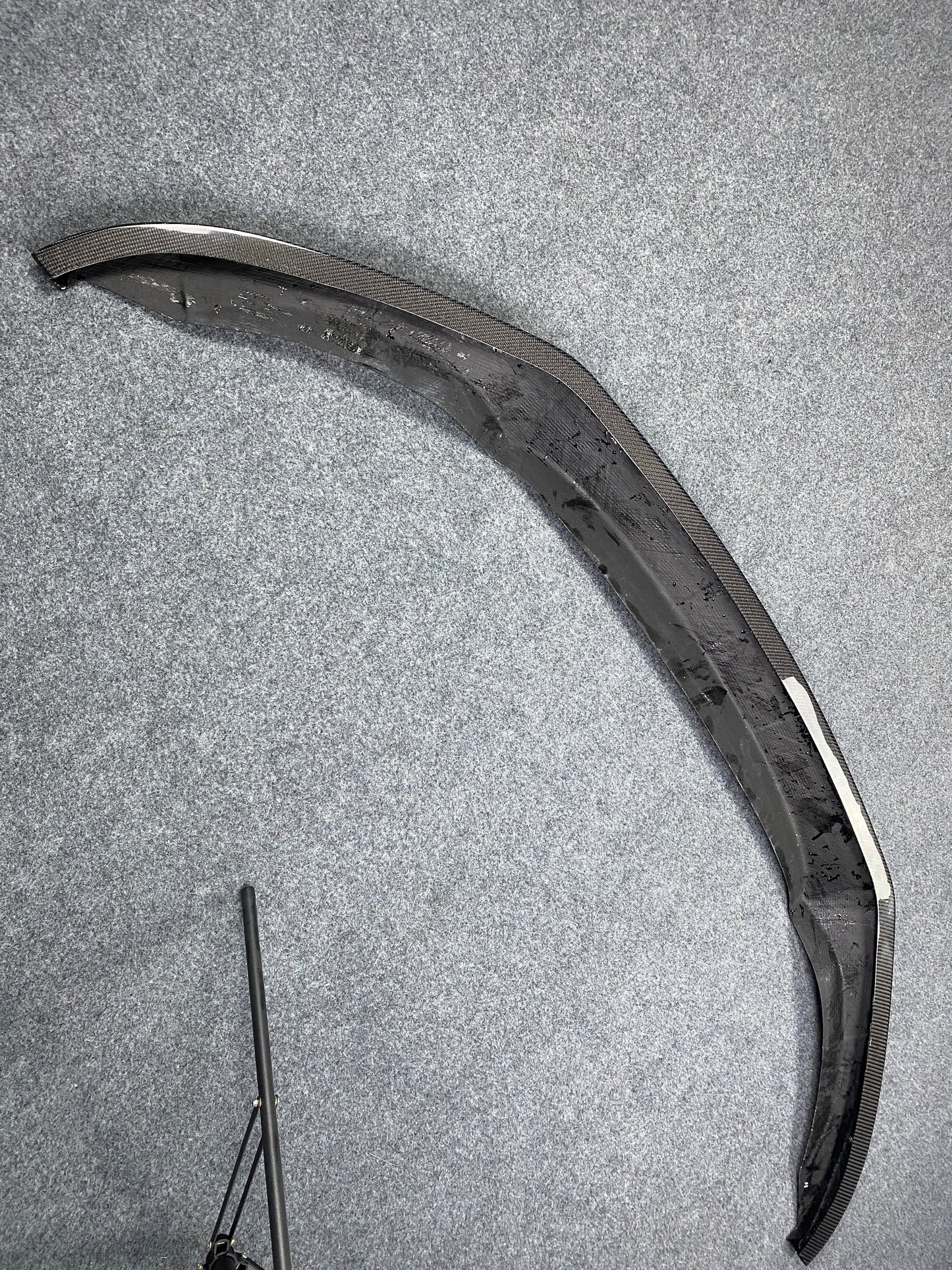 RSC STYLE CARBON FIBER FRONT LIP - BMW F80 M3 & F82/F83 M4