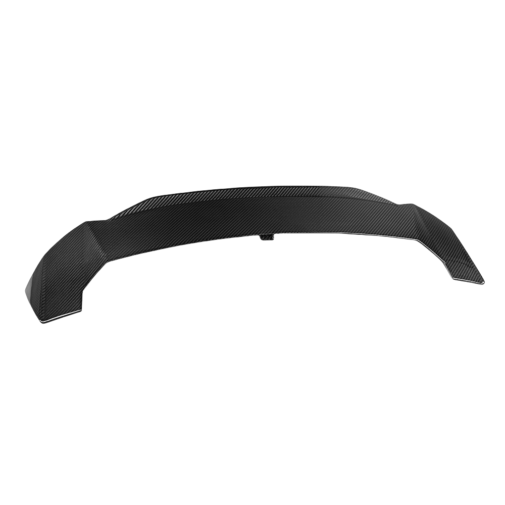 SQ Style Carbon Fiber Roof Spoiler - BMW G81 M3
