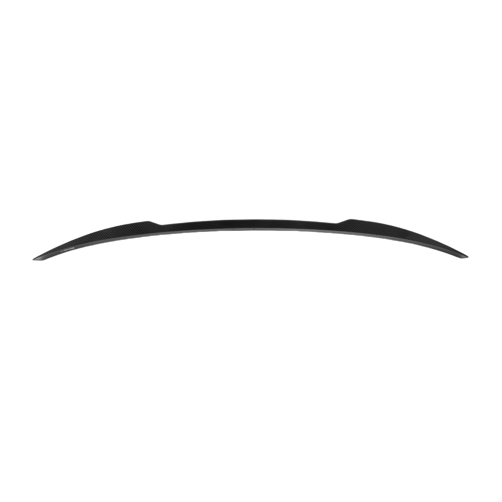 SQ Style Carbon Fiber Spoiler - BMW G81 Touring M3