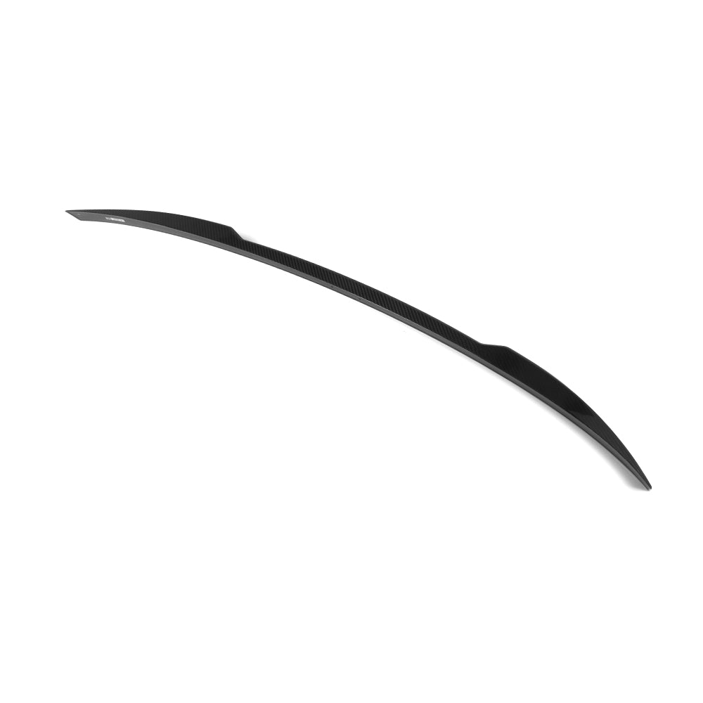 SQ Style Carbon Fiber Spoiler - BMW G81 Touring M3