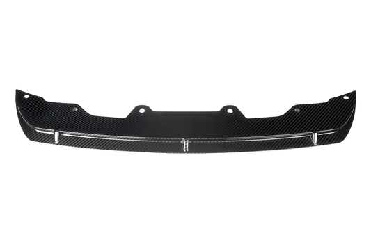 MP Style Dry Carbon Front Lip - BMW  F90 M5 PRE-LCI