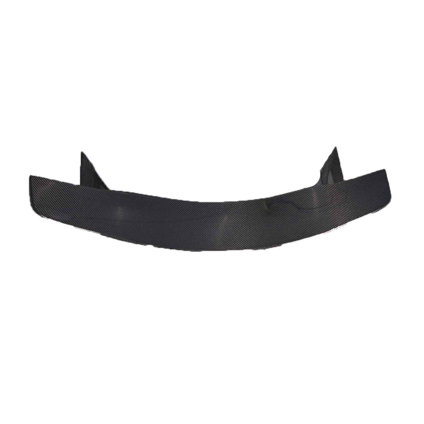 HM STYLE CARBON FIBER TRUNK SPOILER - BMW I8