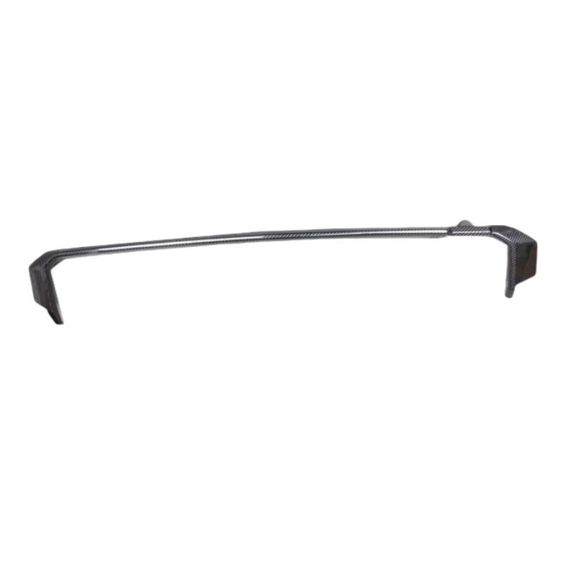 MP STYLE CARBON FIBER REAR DIFFUSER AND TRIM - BMW G80 M3 & G82/83 M4