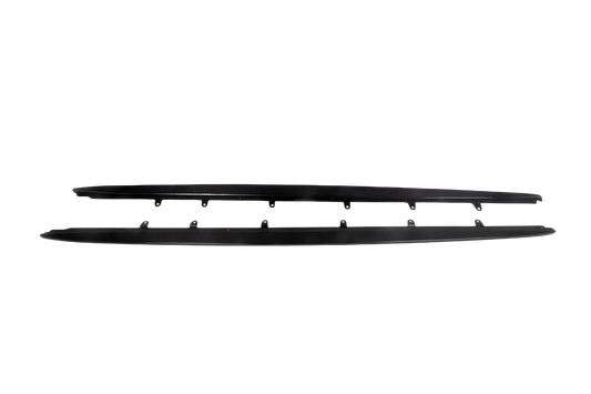 MP Style Carbon Fiber Side Skirt - F90 M5