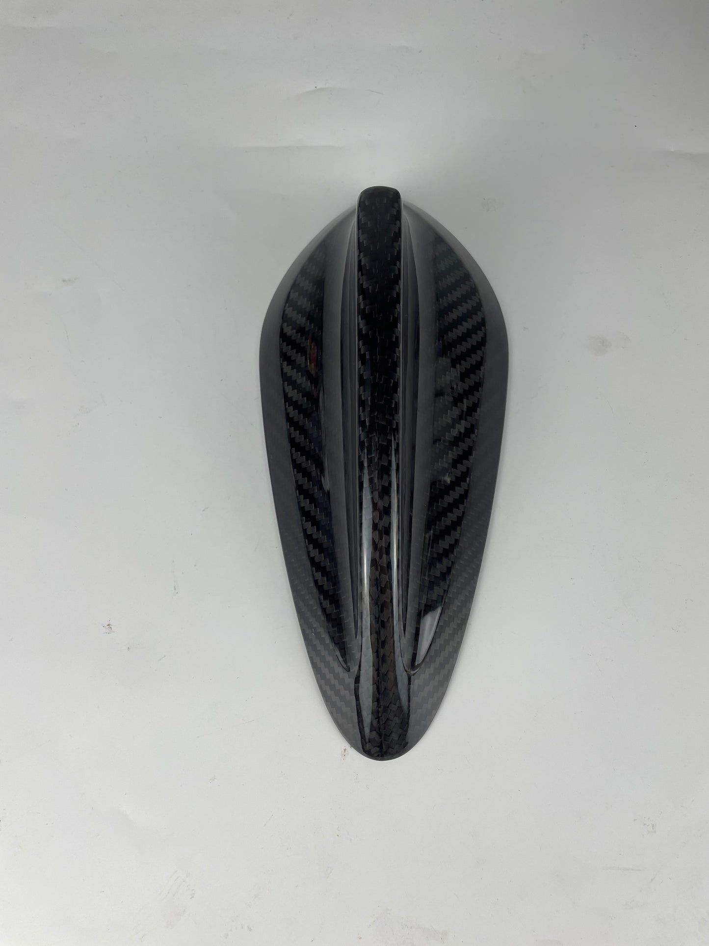 CARBON FIBER ROOF ANTENNA COVER - BMW F MODEL M2 M3 M4