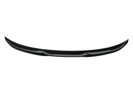MP STYLE CARBON FIBER TRUNK SPOILER - BMW G80 M3 & G82/83 M4