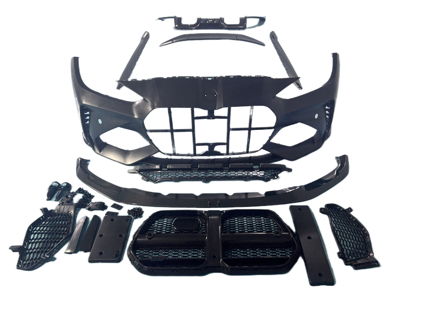 ADRO STYLE BODY KIT - G82 M4