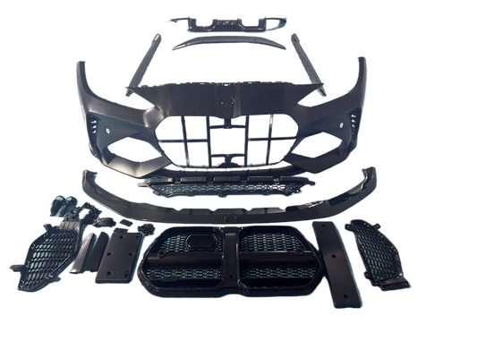 ADRO STYLE BODY KIT - G82 M4