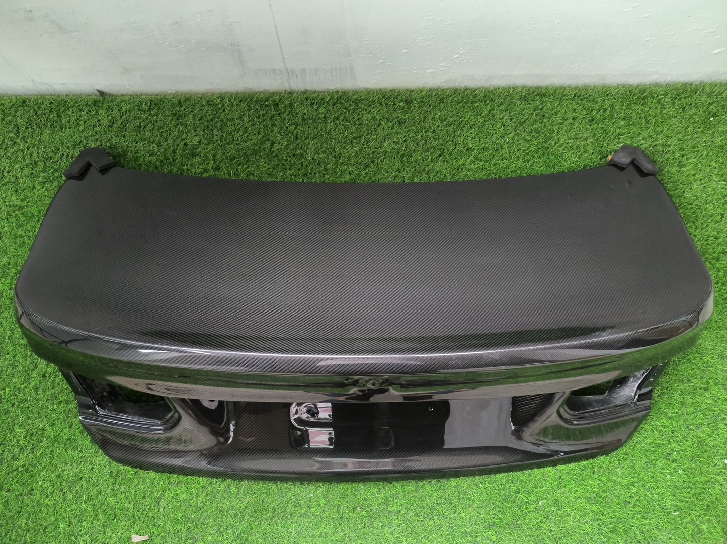 CSL STYLE CARBON FIBER REAR TRUNK - BMW F80 M3 & F30 3 SERIES