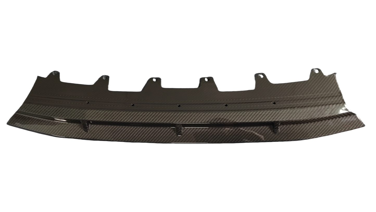 CARBON FIBER FRONT LIP - BMW G01 X3 LCI