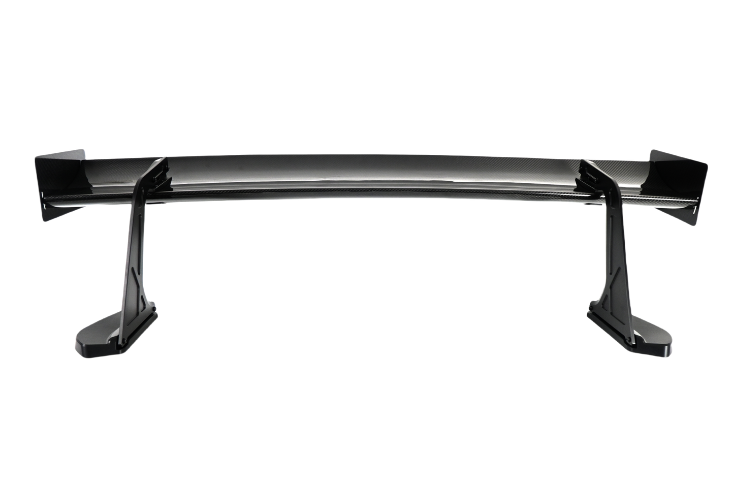 VRS STYLE CARBON FIBER REAR WING  - BMW G87 M2 & G80 M3 & G82 M4