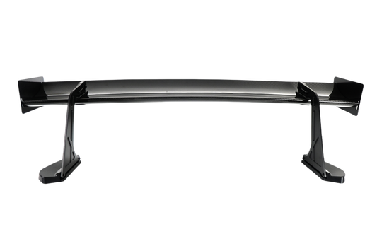 VRS STYLE CARBON FIBER REAR WING  - BMW G87 M2 & G80 M3 & G82 M4