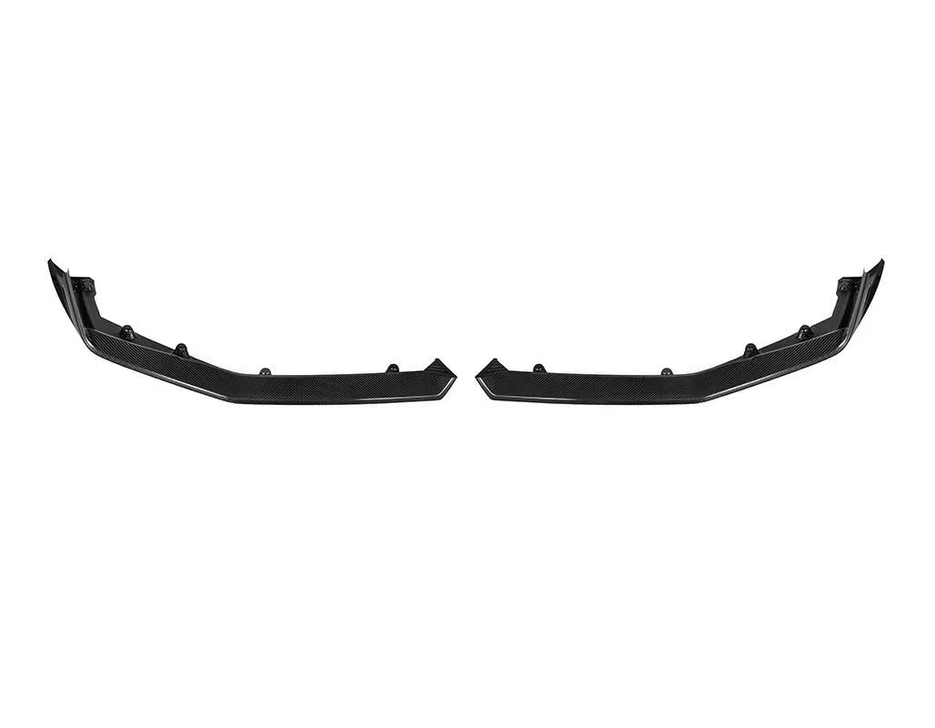 MP Style Dry Carbon Front Lip - BMW G90 G99 M5