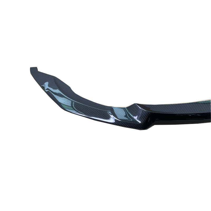 CS STYLE CARBON FIBER FRONT LIP - BMW F80 M3 & F82/F83 M4