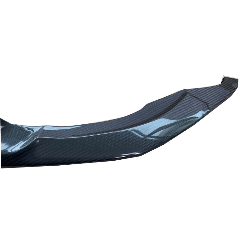 CS STYLE CARBON FIBER FRONT LIP - BMW F80 M3 & F82/F83 M4