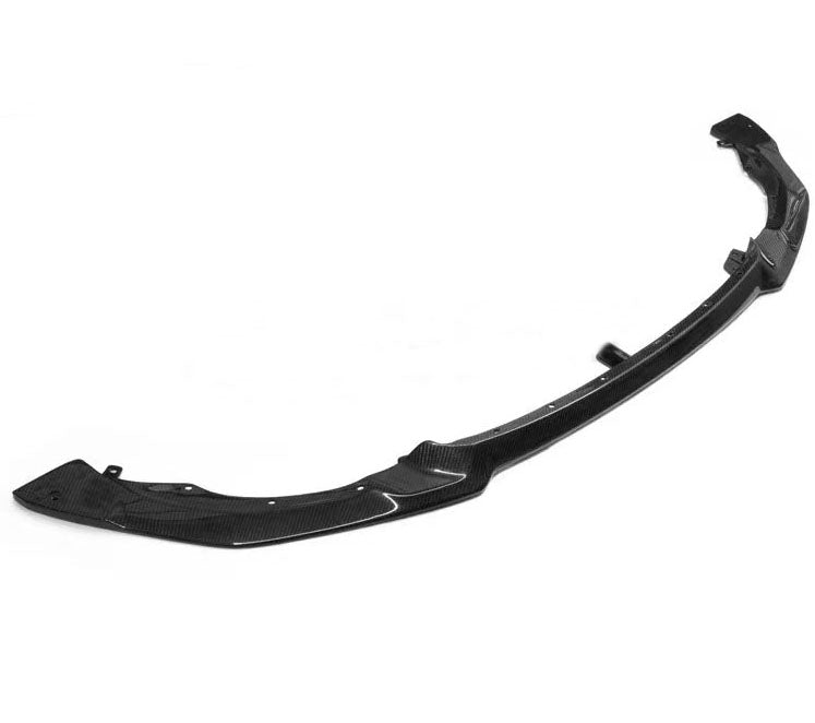 CS 1:1 CARBON FIBER FRONT LIP - BMW F80 M3 & F82/F83 M4