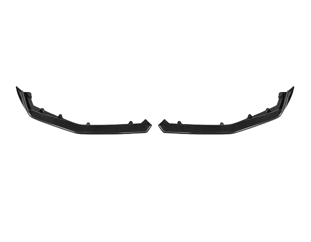 MP Style Dry Carbon Front Lip - BMW G90 G99 M5