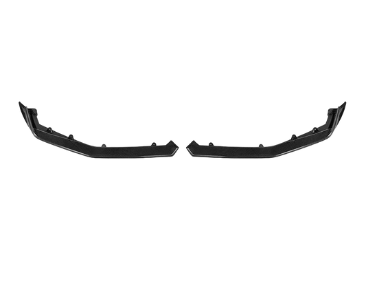 MP Style Dry Carbon Front Lip - BMW G90 G99 M5