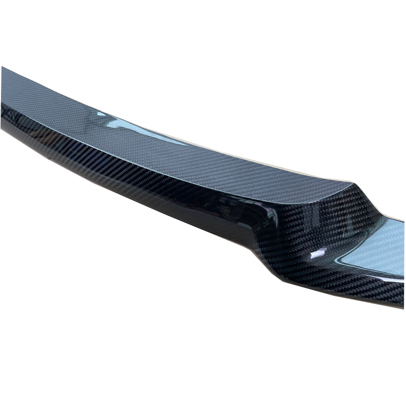 CS STYLE CARBON FIBER FRONT LIP - BMW F80 M3 & F82/F83 M4