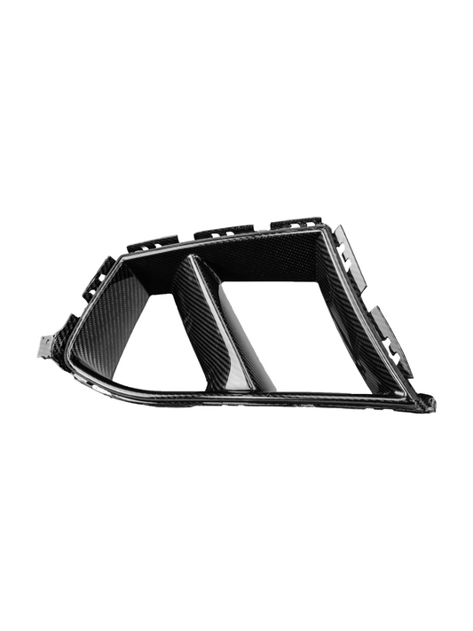 MP STYLE CARBON FIBER AIR DUCTS - BMW G80 M3 & G82/83 M4