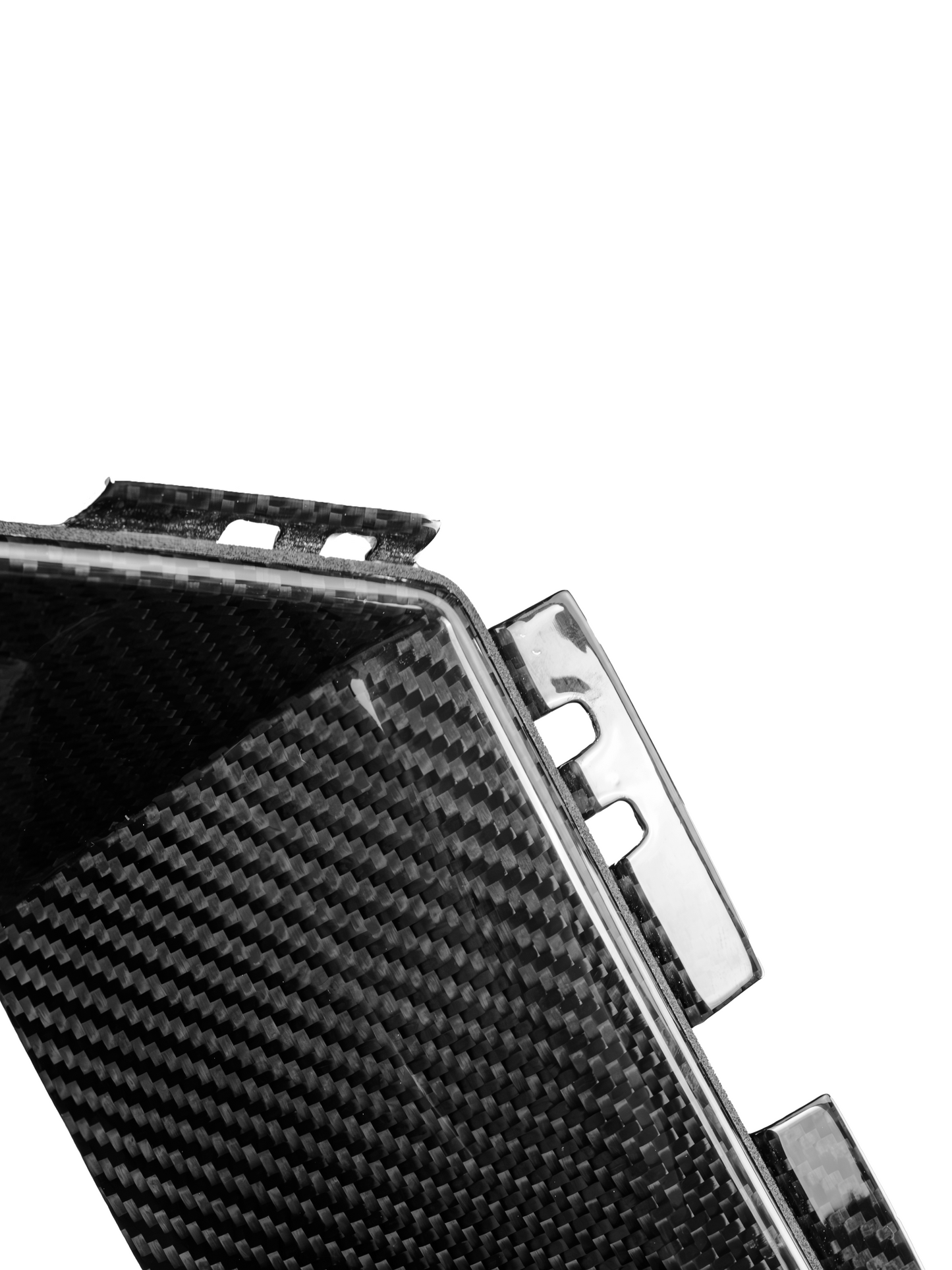MP STYLE CARBON FIBER AIR DUCTS - BMW G80 M3 & G82/83 M4
