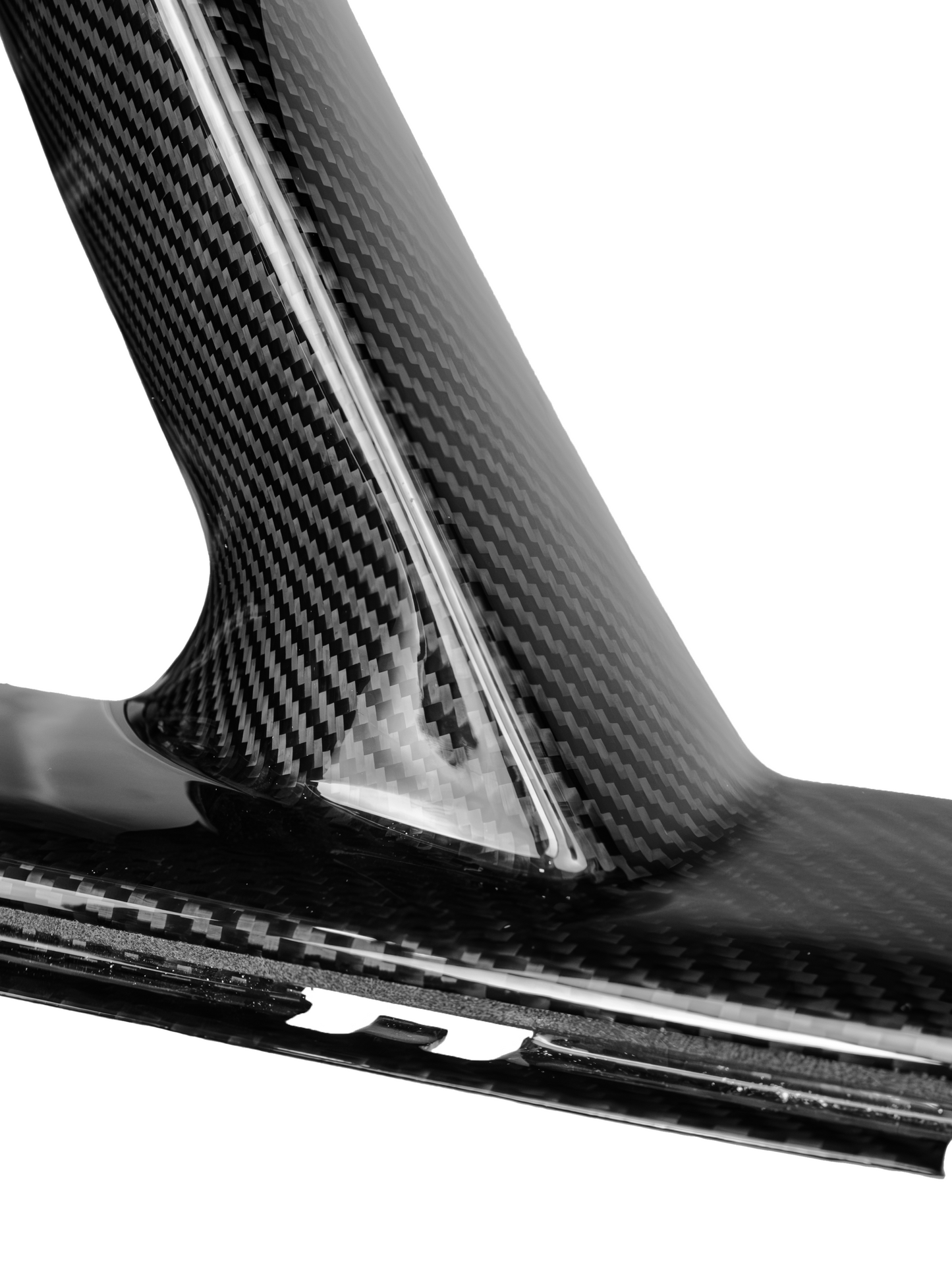 MP STYLE CARBON FIBER AIR DUCTS - BMW G80 M3 & G82/83 M4