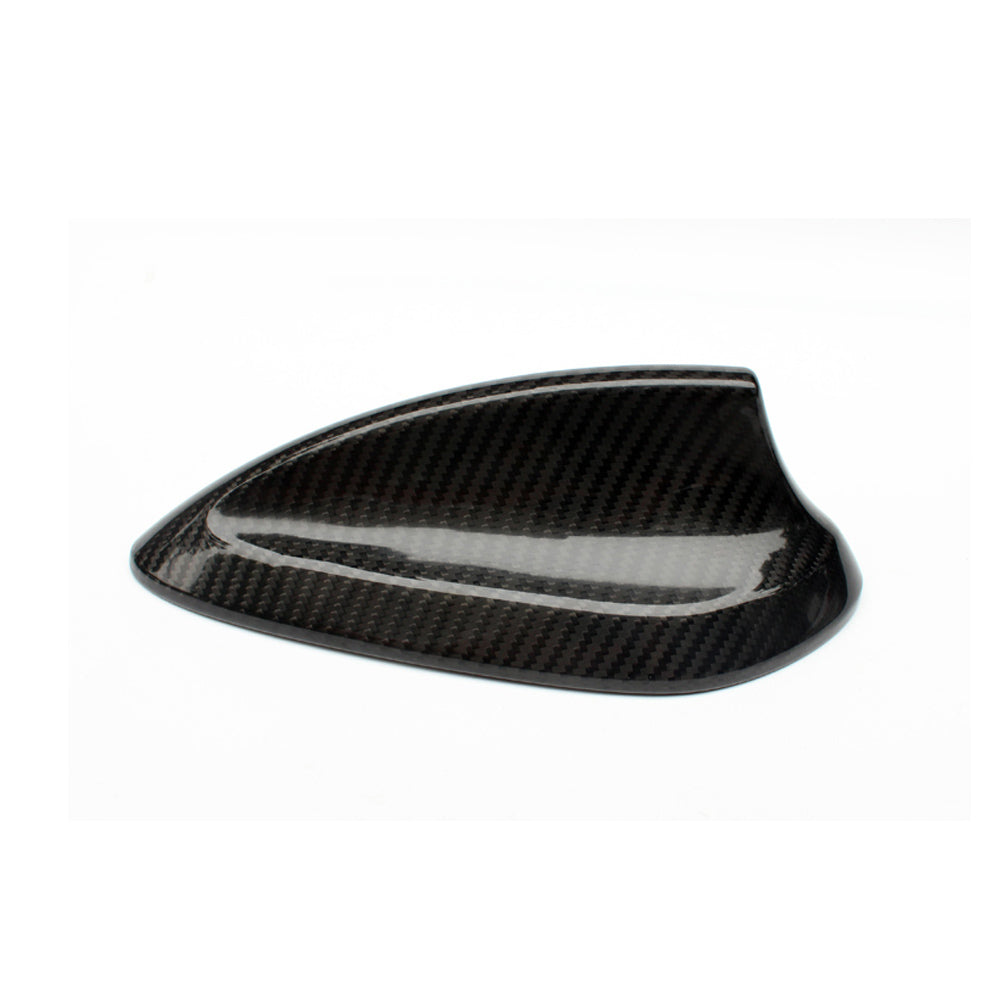CARBON FIBER ROOF ANTENNA COVER - BMW F MODEL M2 M3 M4