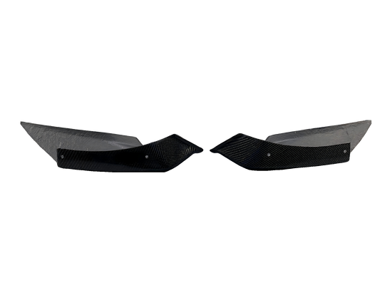 CARBON FIBER FRONT BUMPER TRIM SET - BMW G29 Z4
