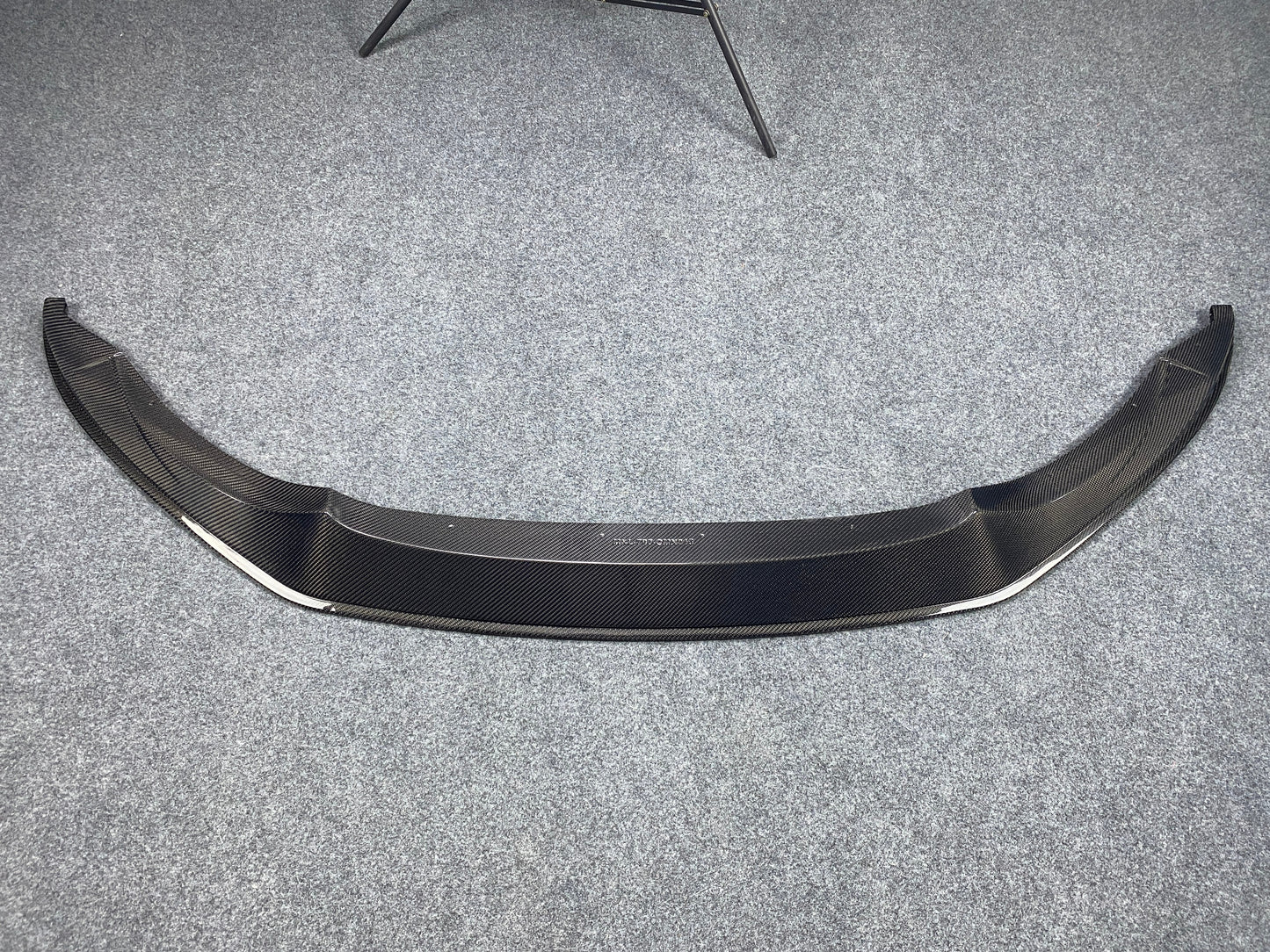 RSC STYLE CARBON FIBER FRONT LIP - BMW F80 M3 & F82/F83 M4