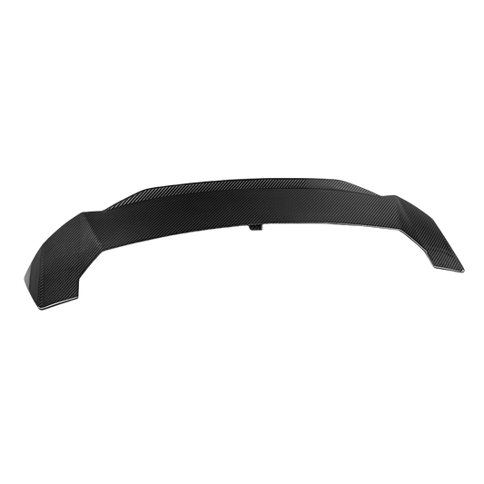 SQ Style Carbon Fiber Roof Spoiler - BMW G81 M3