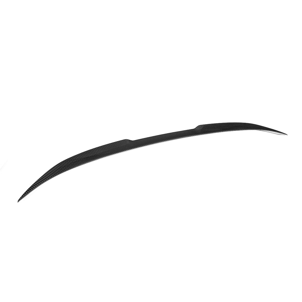 SQ Style Carbon Fiber Spoiler - BMW  G42 2Series