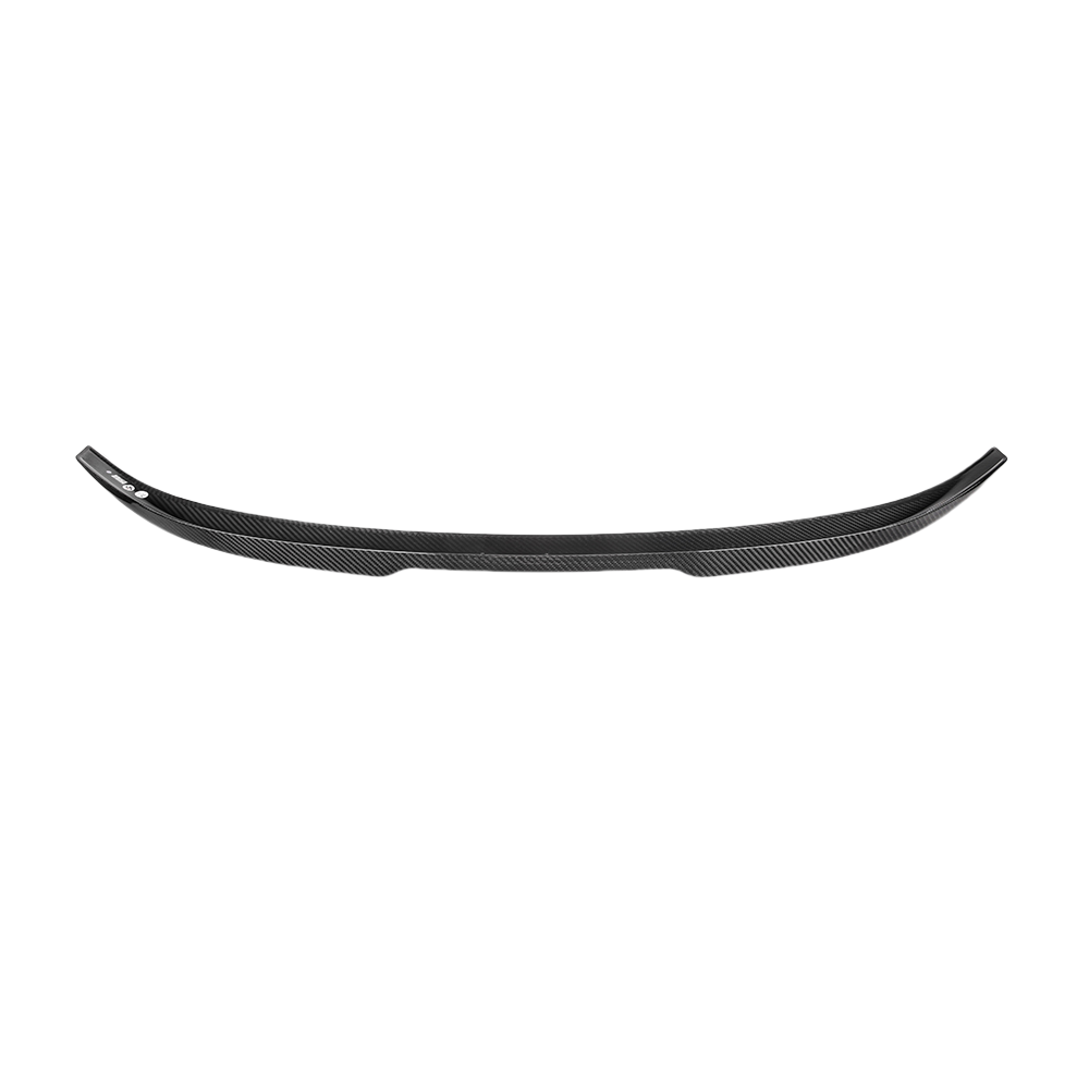 SQ Style Carbon Fiber Spoiler - BMW  G42 2Series