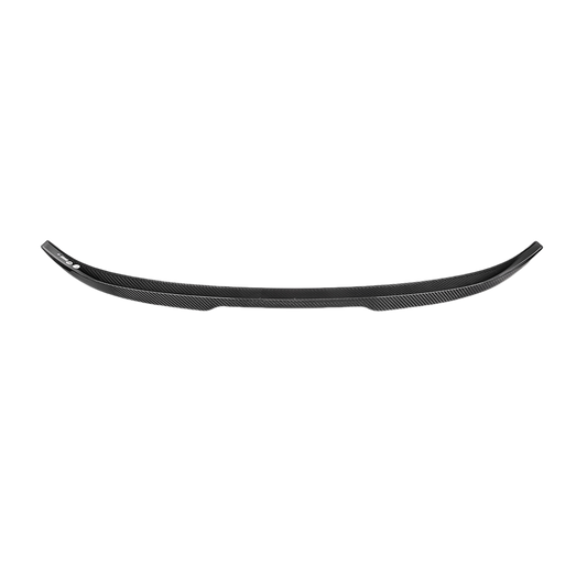 SQ Style Carbon Fiber Spoiler - BMW  G42 2Series